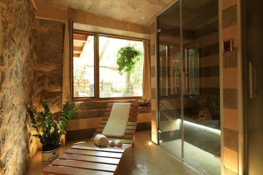 Berg "Chalet Galli" mit SPA - foto 36