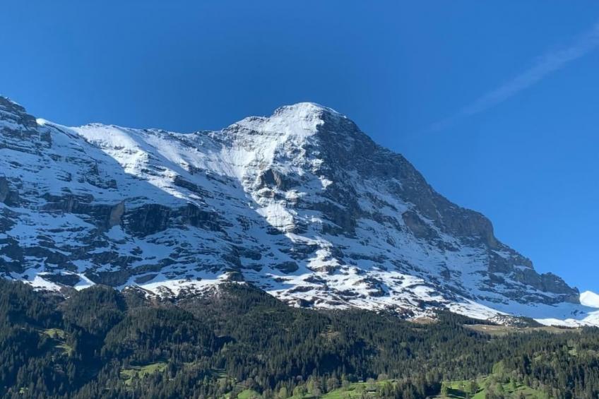 Grindelwald - foto 21