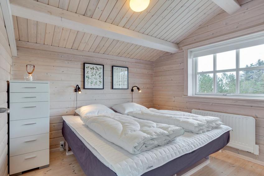 "Herfrid" - 600m from the sea in Western Jutland - foto 10