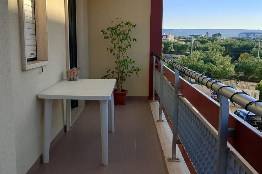 Wohnung 'La Casa del Mare' - foto 11