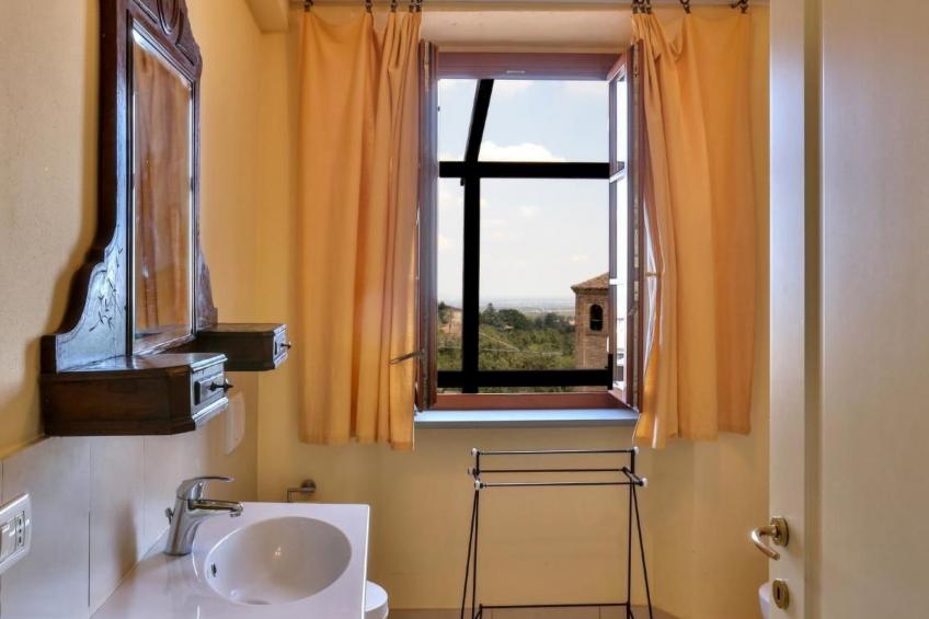 Appartement Freisa, Villa Pesce, Mombaruzzo - foto 7