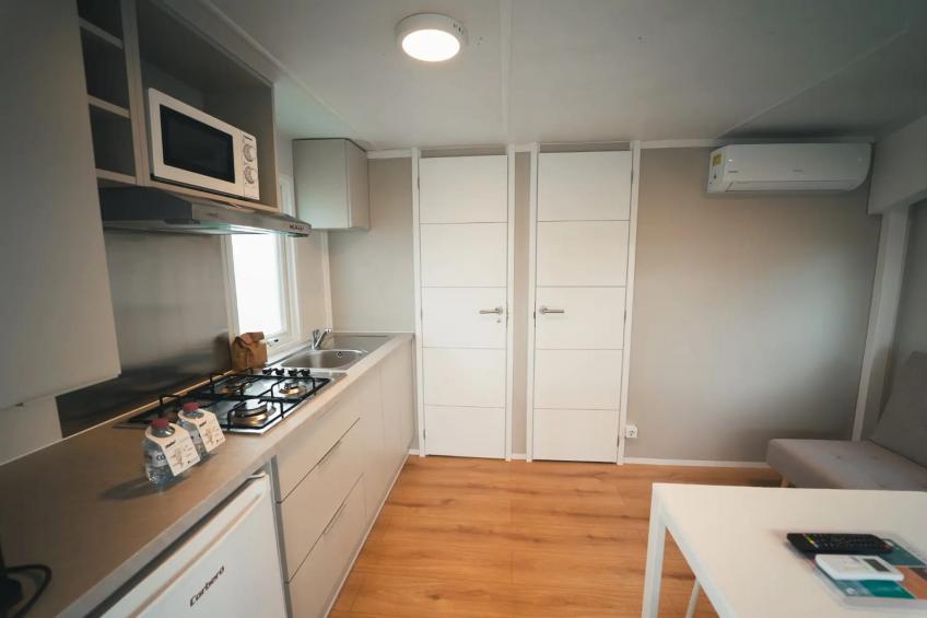 HOLA CAMP CHILCHES-Comfort 2 - foto 8