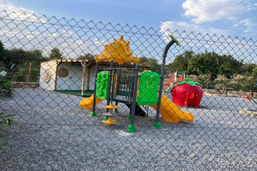 CASITA TOMILLO 3ch 6pers - foto 17