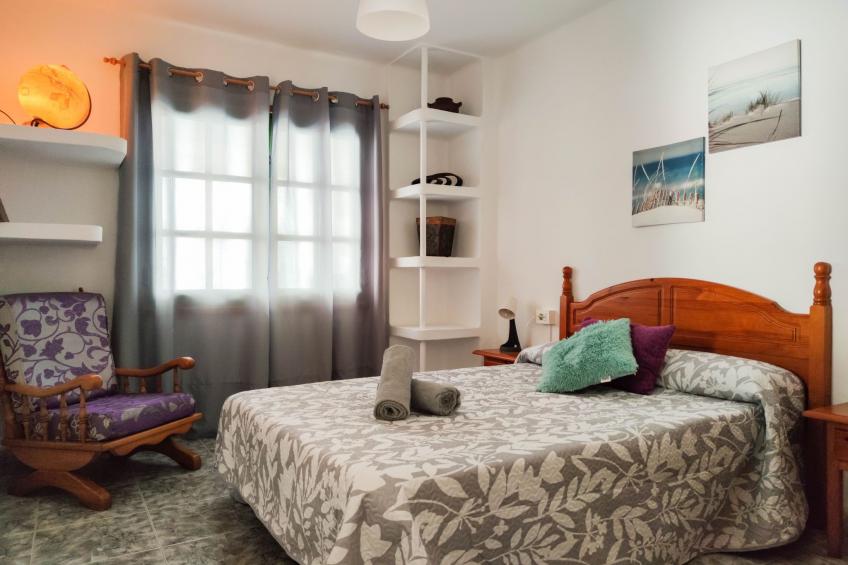 in Caleta De Famara mit Terrasse - foto 19