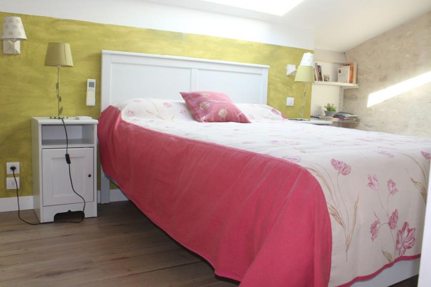 Haus "l'Ecurie" mit Terrasse und Garten - foto 30