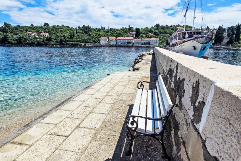 "Antun" am Strand - foto 37