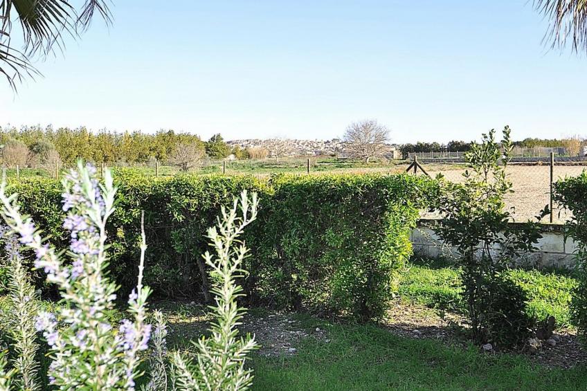 Finca SON VANRELL -Finca Rústica en Montuiri. Piscina Privada. Mallorca - WiFi - foto 30