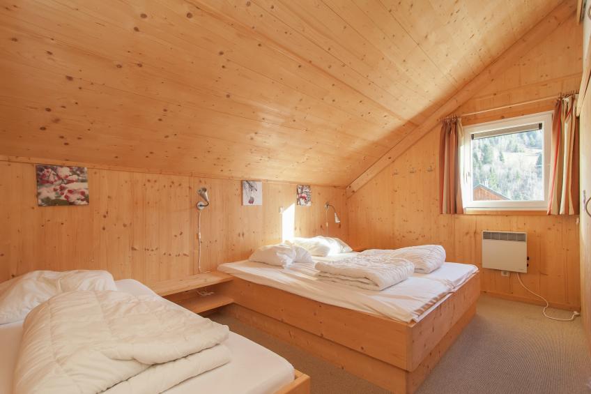 Stadl Chalet 139 - foto 18