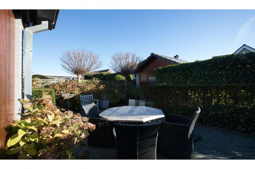 Appartement - Borné Zoutelande - foto 16