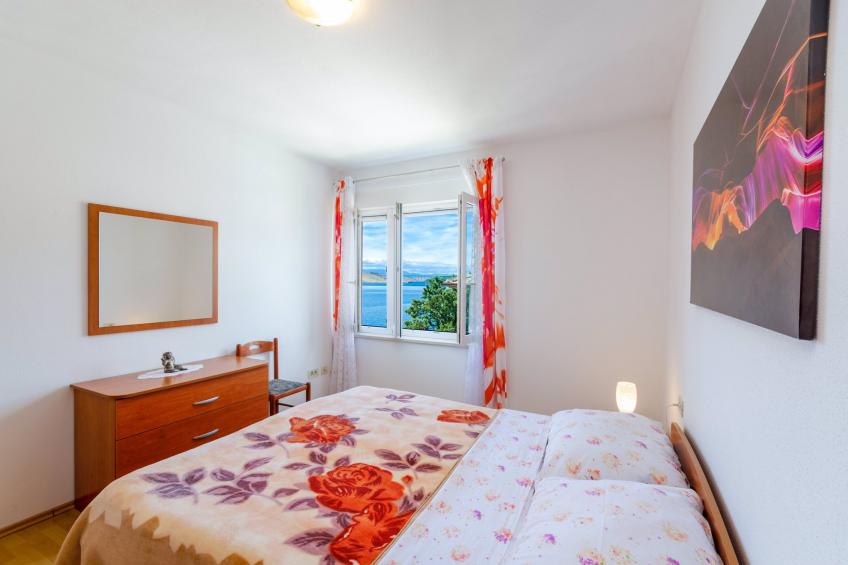 Vakantiewoning mit Klimaanlage, Internet und Grill direkt am Meer - VW-FXZR - foto 136