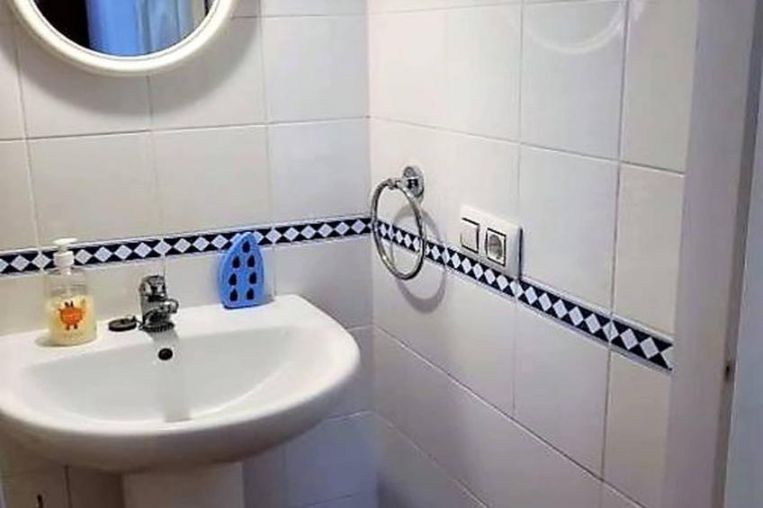 Natura World Duplex con patio privado 2b - foto 30