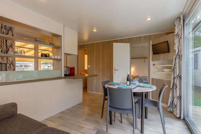 4 étoiles- L'Etang de Besse - foto 5