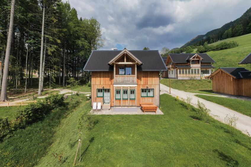 Haus Traun 2 - foto 4