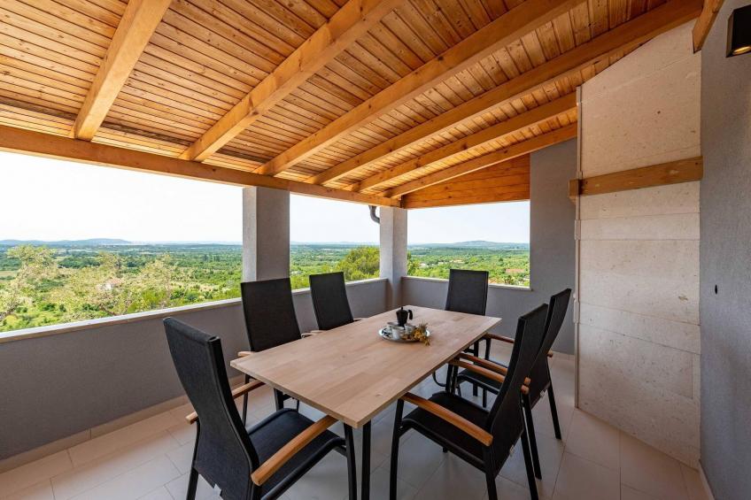 Villa Pezer with heated pool & sauna - foto 43