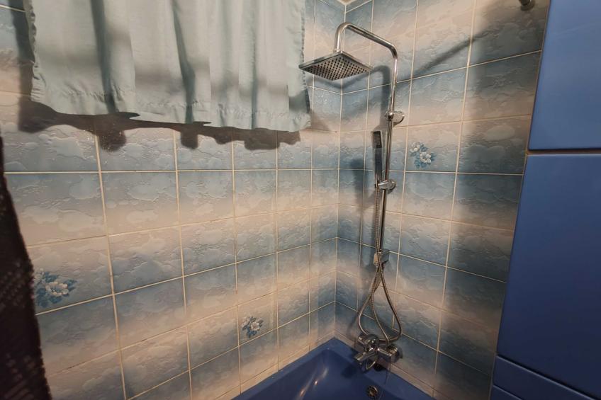 Brezovica Spacious Family-Friendy Apartment - Two Bedroom Apartment with Balcony - foto 21