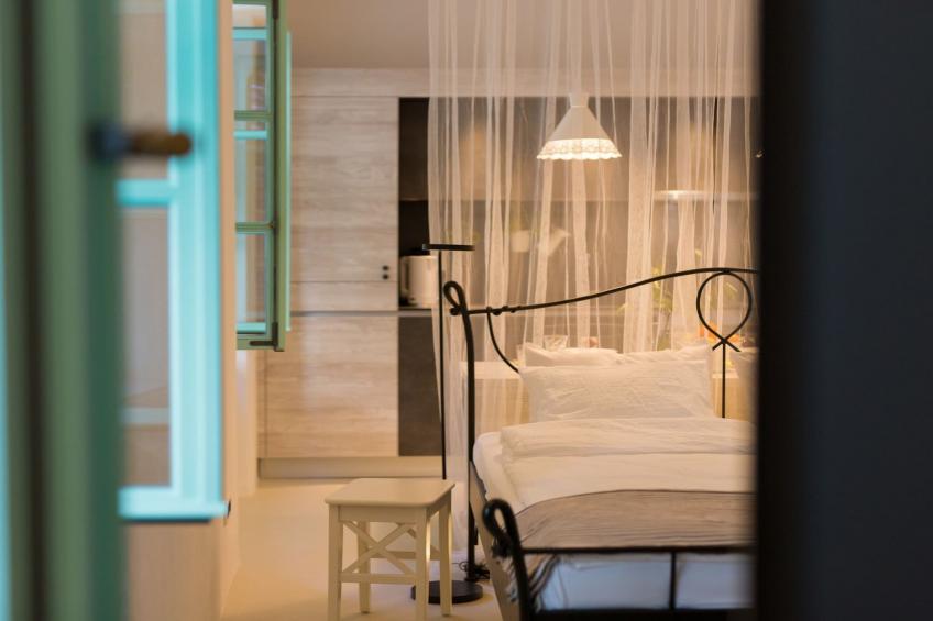 Vibrant and Elegant Downtown Krk Apartments - Classic Studio Apartment (owner 2) - foto 9