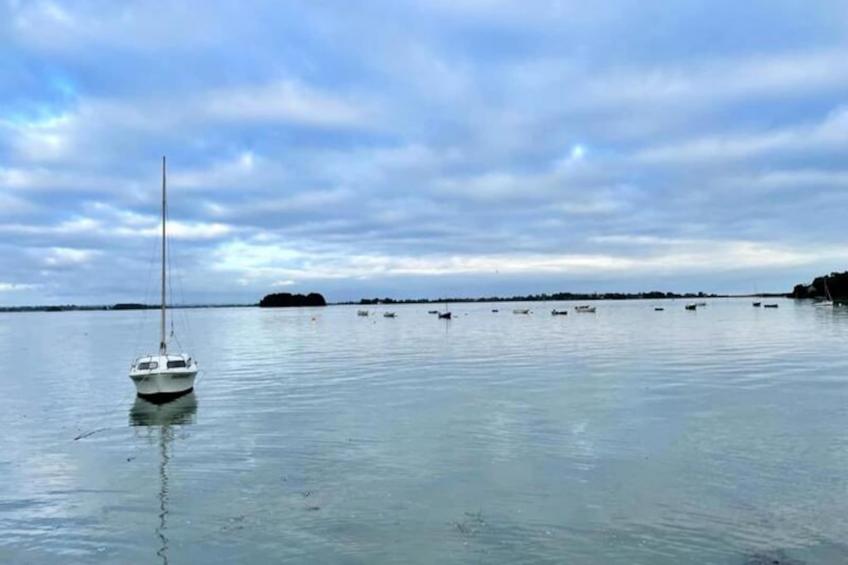 Maison De Caractère Au Cœur De L’île-aux-moines - foto 53