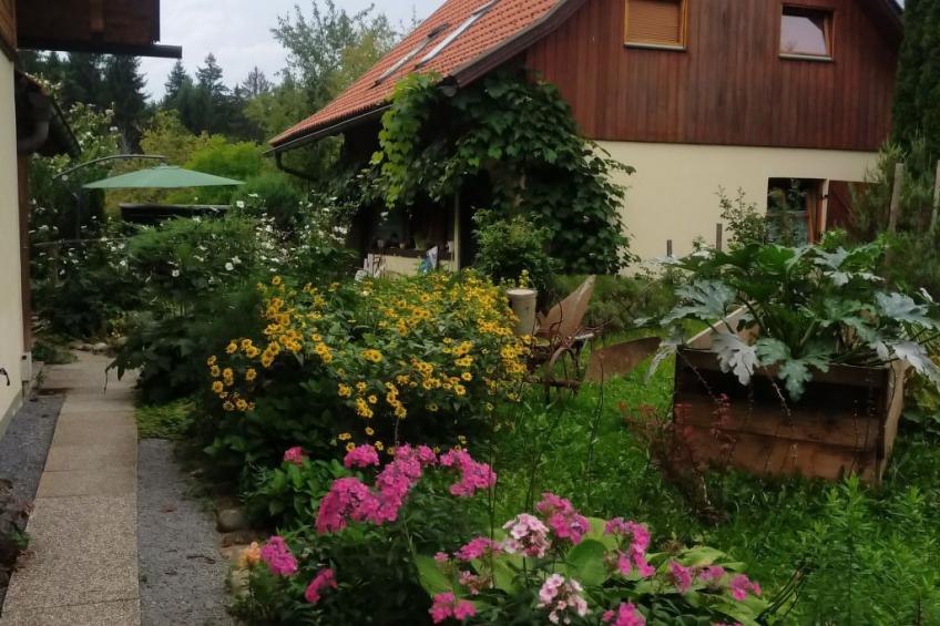 Idyllische Panorama-Südwohnung in Wörtherseenähe - foto 15