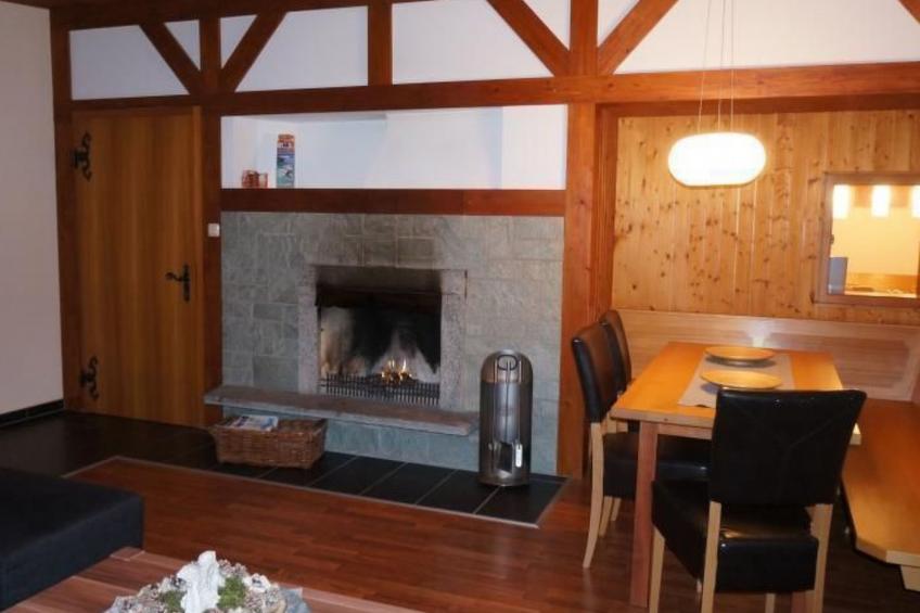 Wohnung in Vandans mit Offenem Kamin - foto 5