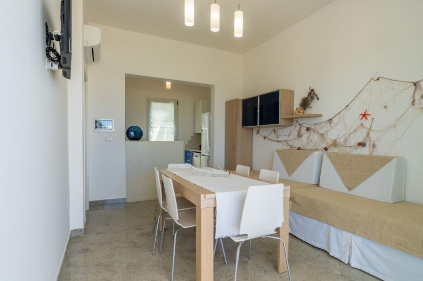 Blaue Wohnung - foto 36