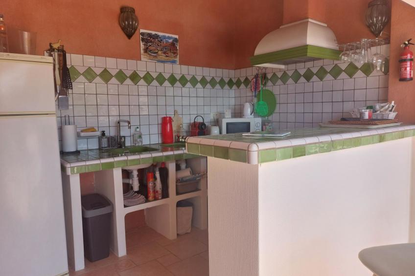 Le Cabanon (DRA170) - foto 19