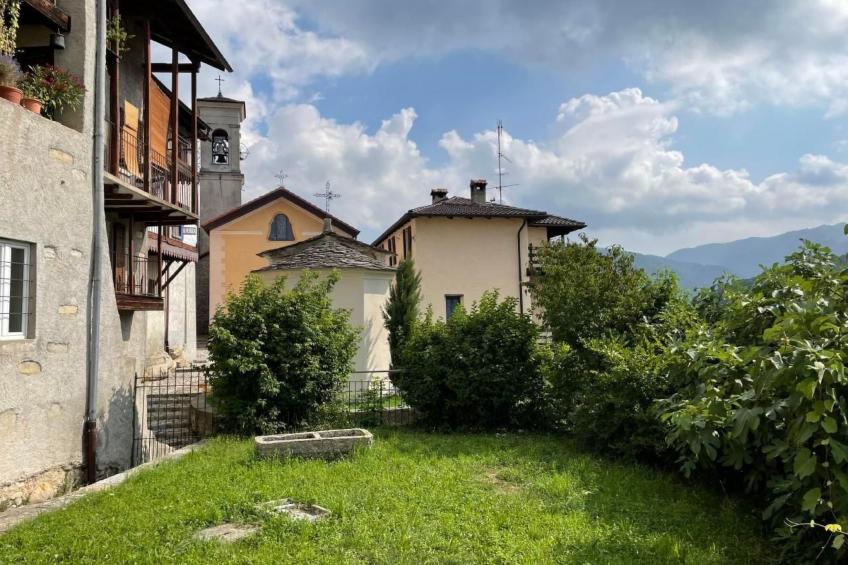 Palazzo Petraglio – grosszügiges Ferienhaus - foto 37