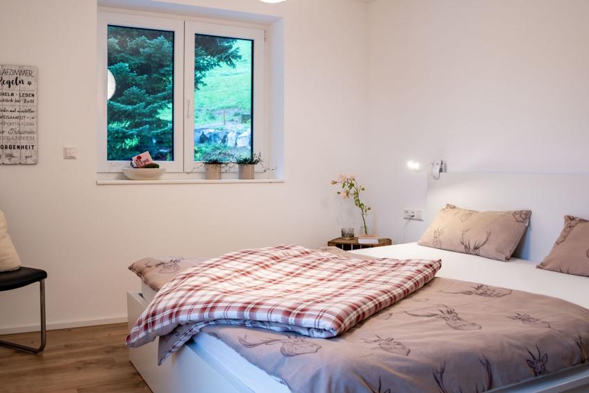 FeWo mit Whirlpool und Infrarotsauna - foto 7