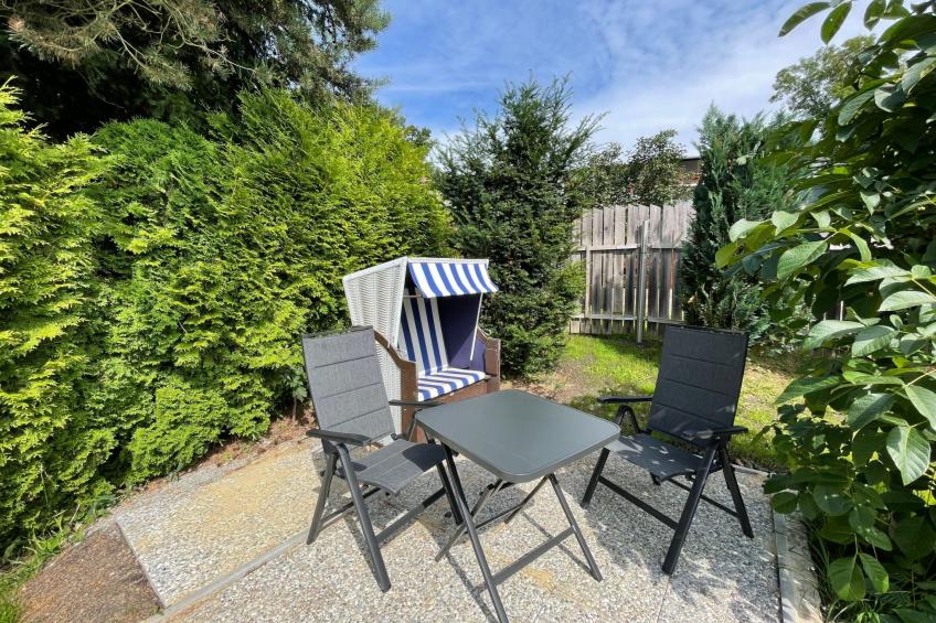 Schönes Ferienhaus in Neundorf mit Großer Terrasse - foto 23