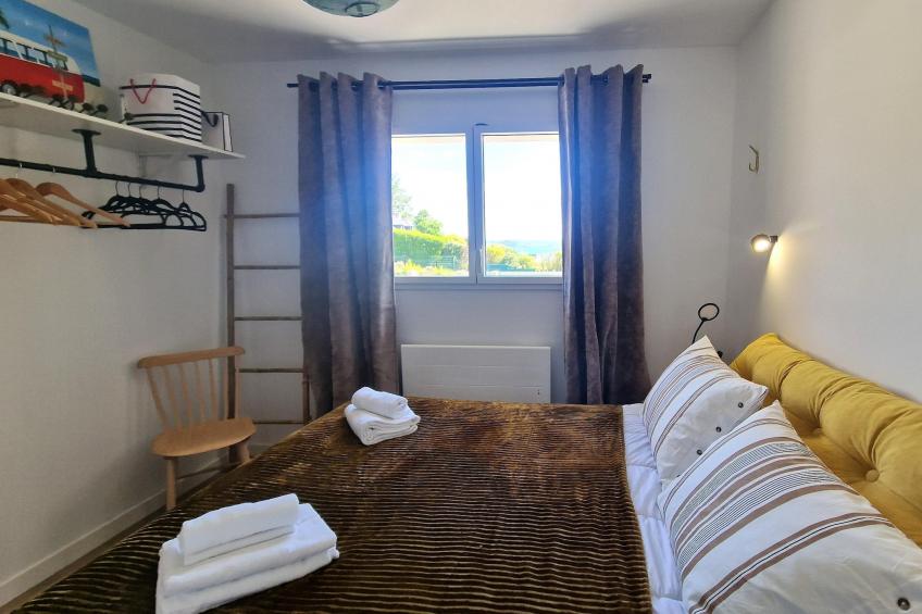 Holiday home in Locquirec - foto 10