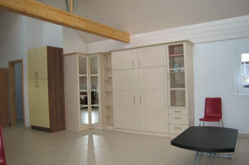 Studio - Vacances à Vellerat, (Vellerat), - foto 5