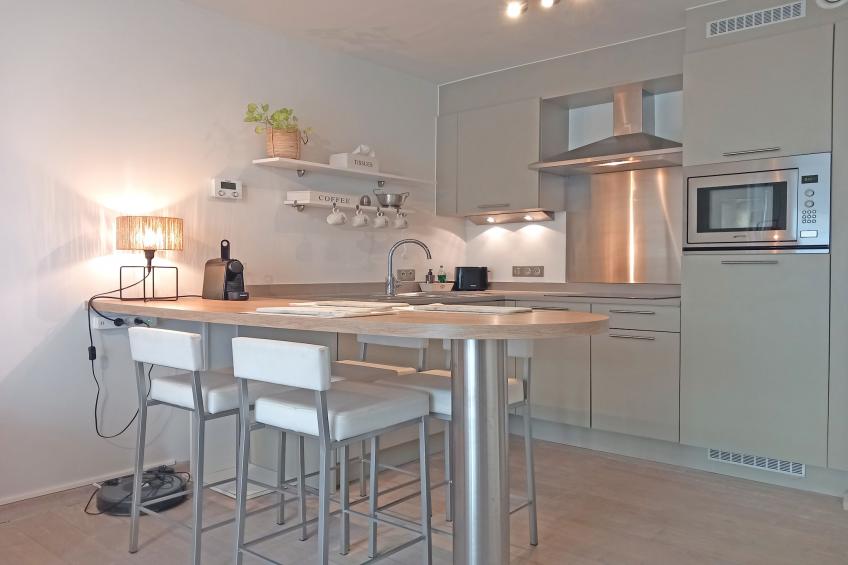 Lippens family apartment 11 - foto 2