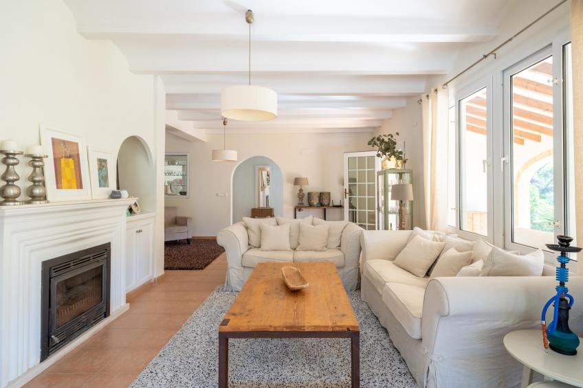 Villa Javea - foto 13