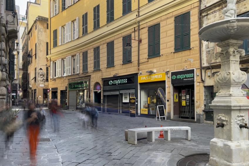 Genova House Historic Center - foto 15
