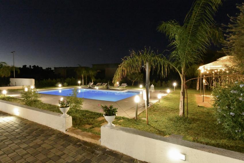 Villa Giugiò mit Privatpool - foto 61