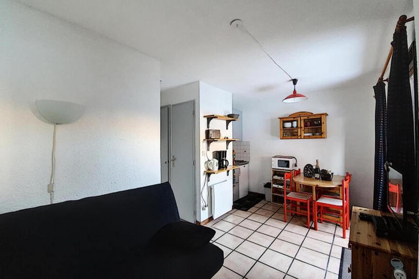 Appartements à Montriond - foto 2