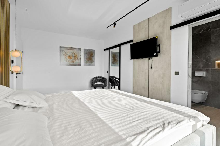 Villa Freedom - Five Bedroom House with Balcony - foto 24