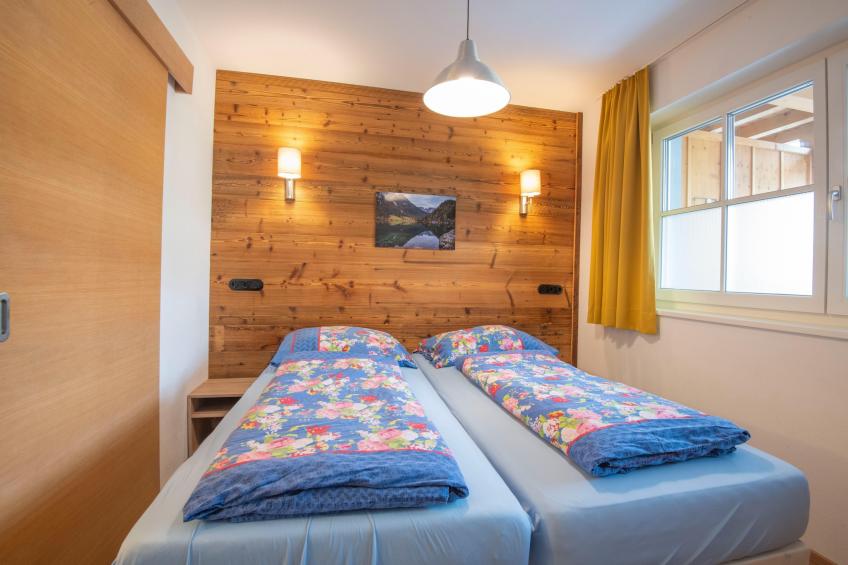 Residenz Edelalm Appartement 2 - foto 3