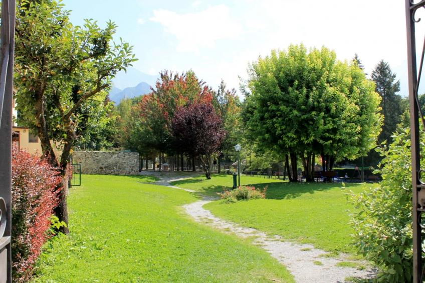 für 4 Personen ca. 60 m² in Entracque, Piemont (Provinz Cuneo) - foto 11