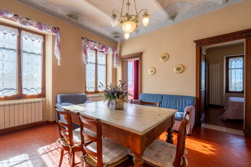 Tenuta Il Pozzo Fiorito (CMB103) - foto 7