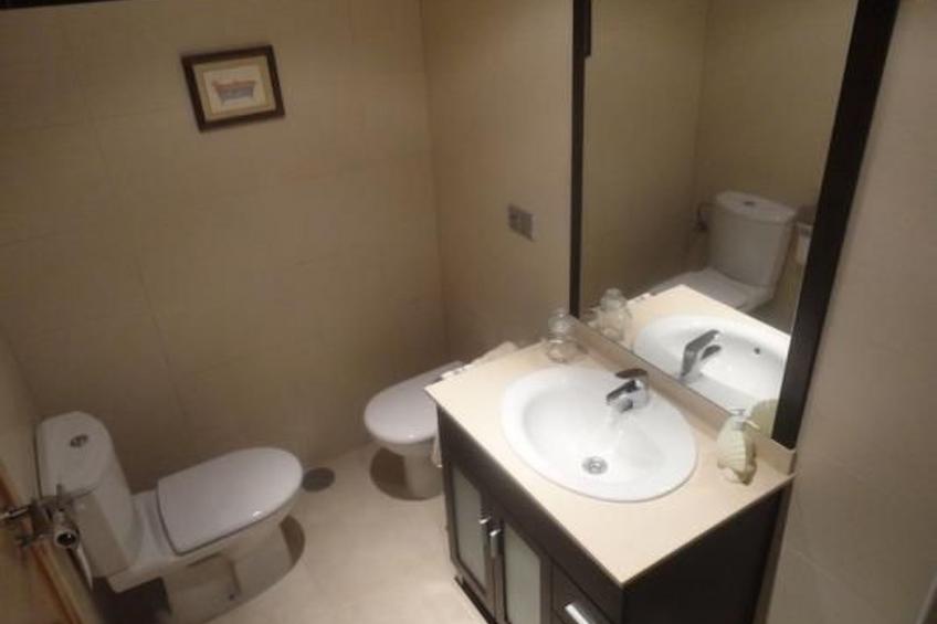 Wohnung in El Palmeral-Urbanova-Tabarca mit Garten, gemeinschaftlichem Pool und - foto 13