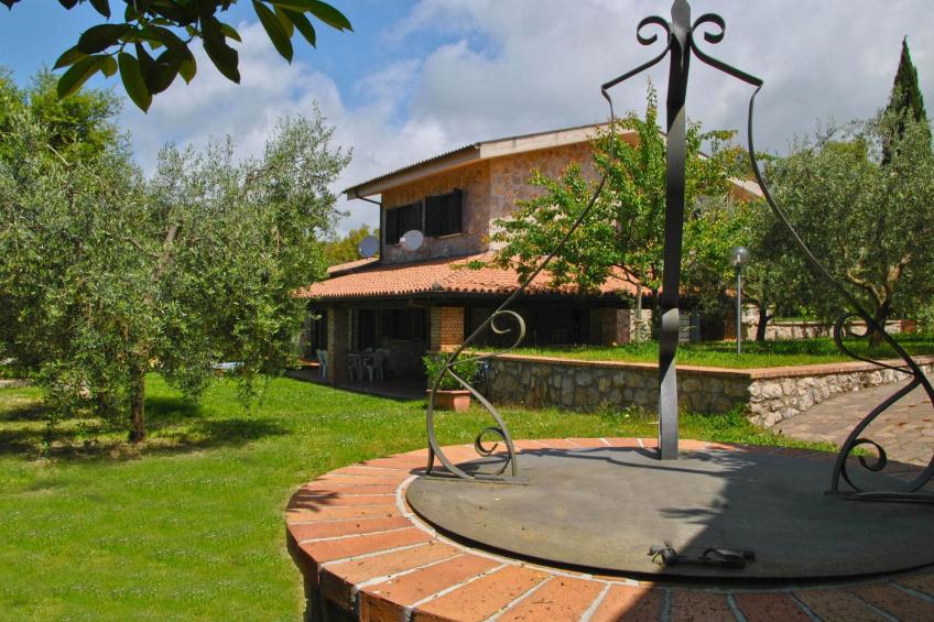 Rustikale Hütte - foto 2