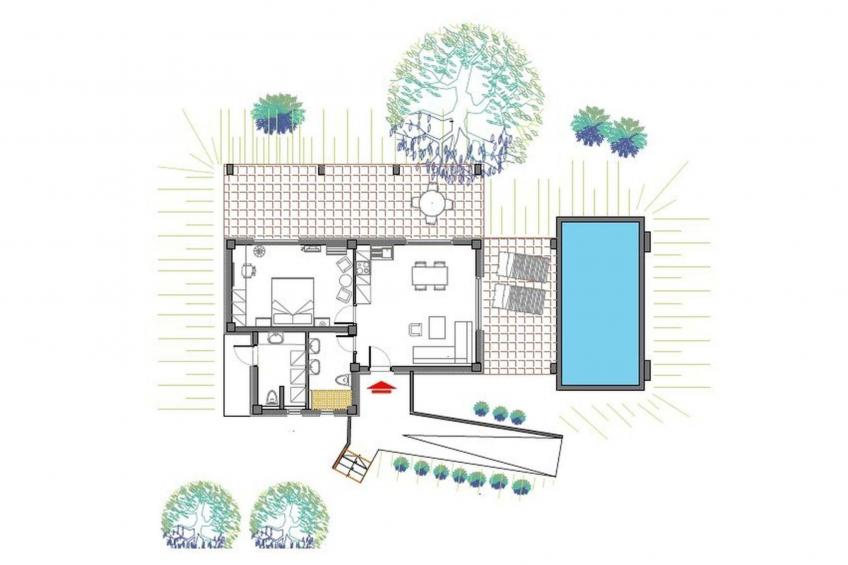 White Villas PPV - foto 15