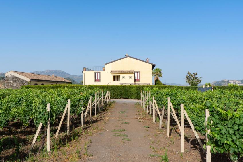 Villa dei Baroni - foto 3