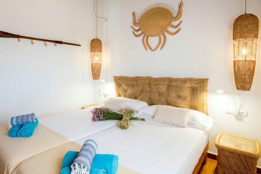 Casa Migjorn 10 pax - foto 26