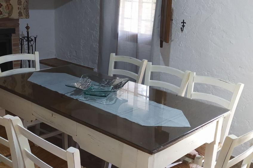 Finca "Casa Vieja" mit Bergblick - foto 40