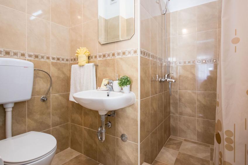 Fünf-Bett-Appartement - foto 9