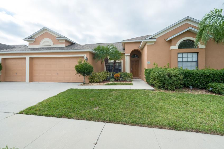 in Davenport mit großem Pool - foto 6