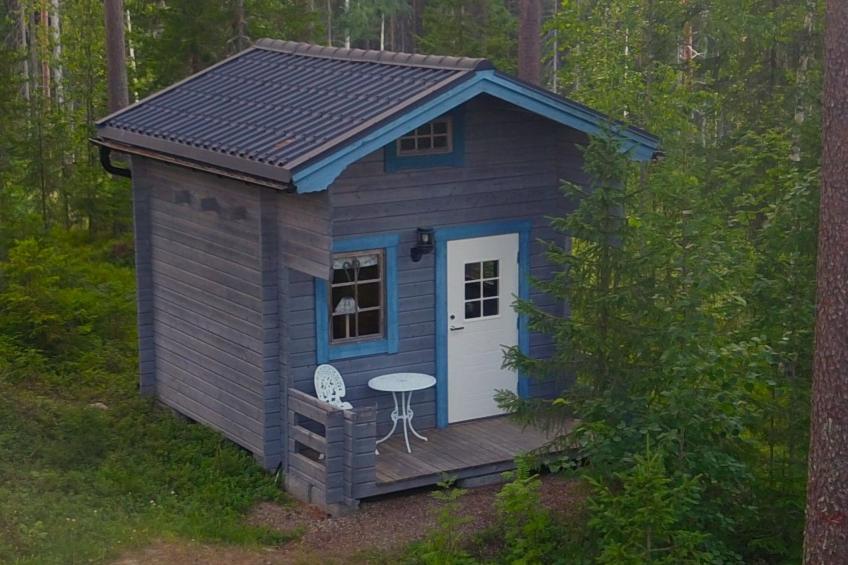 "Heleneborg" mit Whirlpool - foto 10