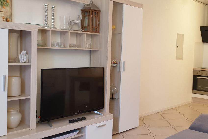 Doppelappartement mit Garten - foto 19