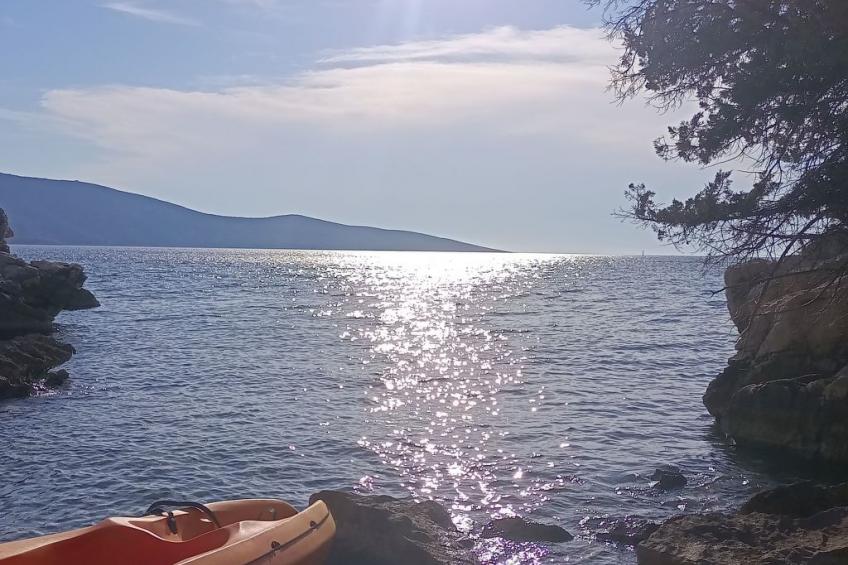 in Osor mit Privatem Pool - foto 55